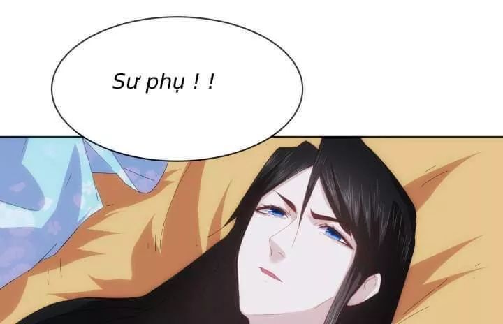 Bí Mật Của Dạ Tộc Chap 26 - Next Chap 27