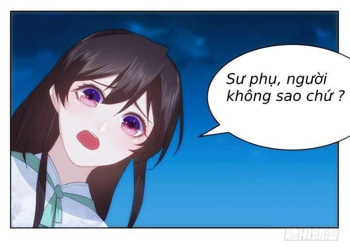 Bí Mật Của Dạ Tộc Chap 26 - Next Chap 27