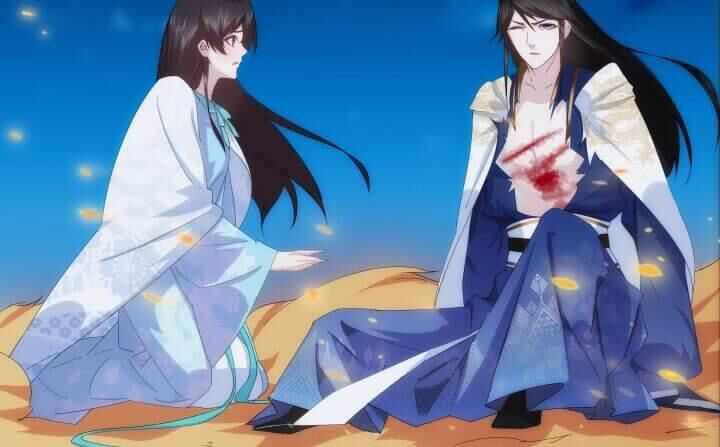 Bí Mật Của Dạ Tộc Chap 26 - Next Chap 27