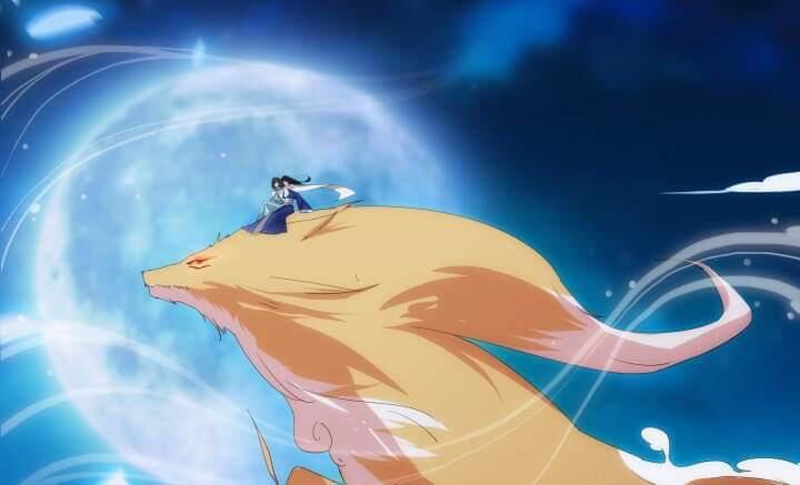 Bí Mật Của Dạ Tộc Chap 26 - Next Chap 27