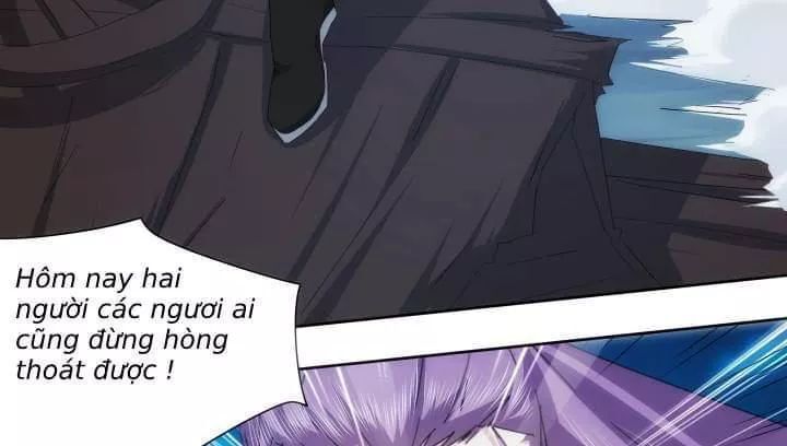 Bí Mật Của Dạ Tộc Chap 26 - Next Chap 27