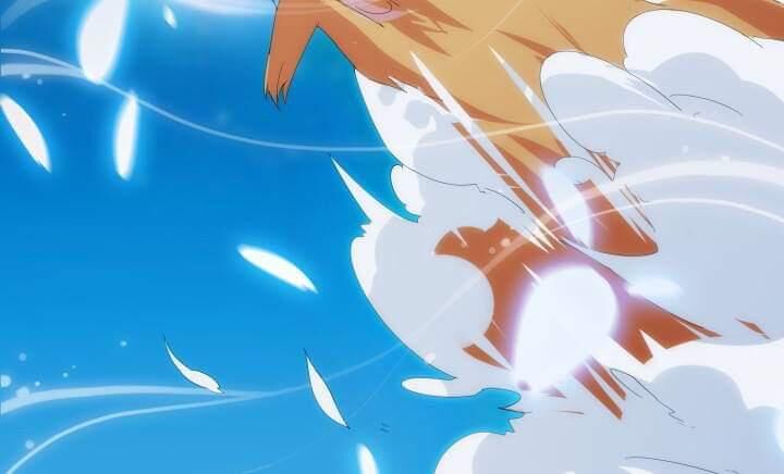Bí Mật Của Dạ Tộc Chap 26 - Next Chap 27