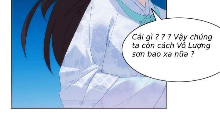 Bí Mật Của Dạ Tộc Chap 26 - Next Chap 27