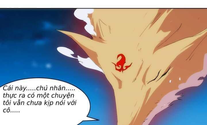 Bí Mật Của Dạ Tộc Chap 26 - Next Chap 27