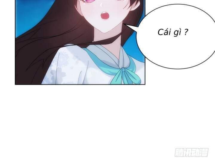 Bí Mật Của Dạ Tộc Chap 26 - Next Chap 27