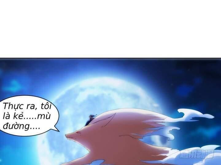 Bí Mật Của Dạ Tộc Chap 26 - Next Chap 27
