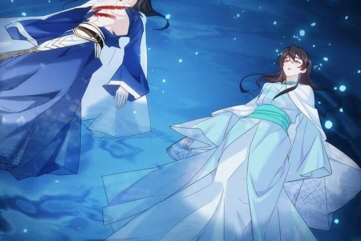 Bí Mật Của Dạ Tộc Chap 26 - Next Chap 27