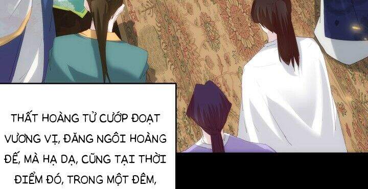 Bí Mật Của Dạ Tộc Chap 3.1 - Next Chap 4.1