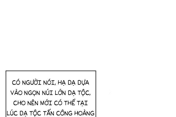 Bí Mật Của Dạ Tộc Chap 3.1 - Next Chap 4.1