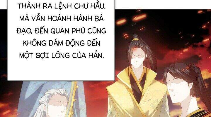 Bí Mật Của Dạ Tộc Chap 3.1 - Next Chap 4.1