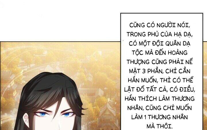 Bí Mật Của Dạ Tộc Chap 3.1 - Next Chap 4.1