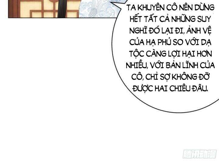 Bí Mật Của Dạ Tộc Chap 3.1 - Next Chap 4.1