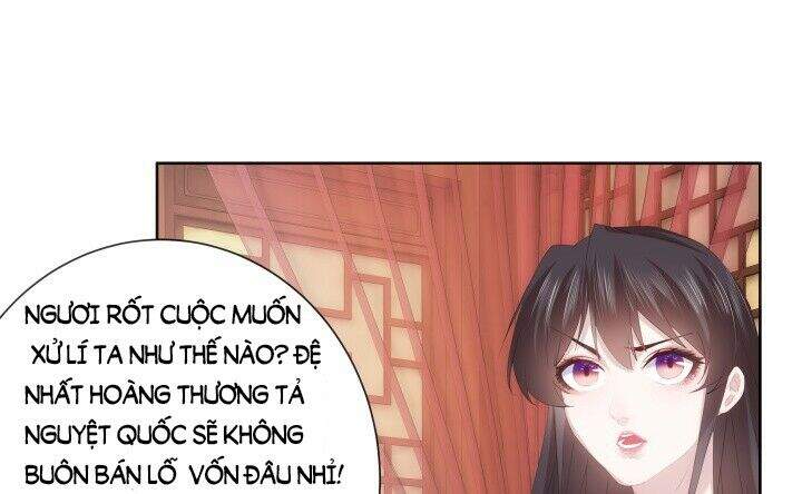 Bí Mật Của Dạ Tộc Chap 3.1 - Next Chap 4.1