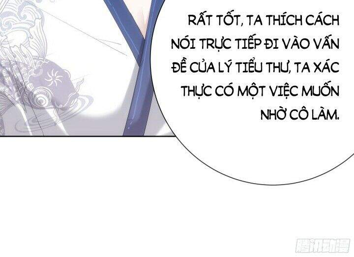 Bí Mật Của Dạ Tộc Chap 3.1 - Next Chap 4.1