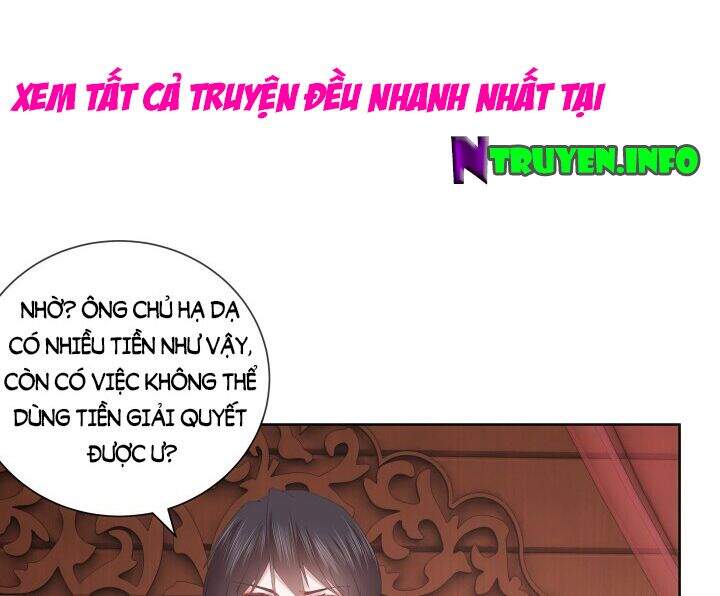 Bí Mật Của Dạ Tộc Chap 3.1 - Next Chap 4.1