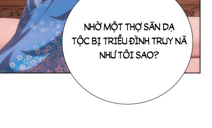 Bí Mật Của Dạ Tộc Chap 3.1 - Next Chap 4.1