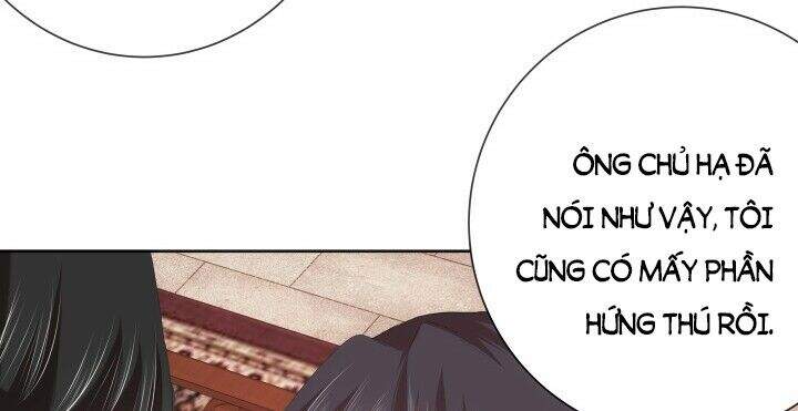 Bí Mật Của Dạ Tộc Chap 3.1 - Next Chap 4.1