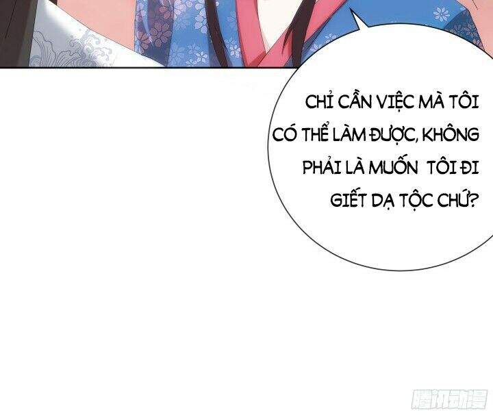 Bí Mật Của Dạ Tộc Chap 3.1 - Next Chap 4.1