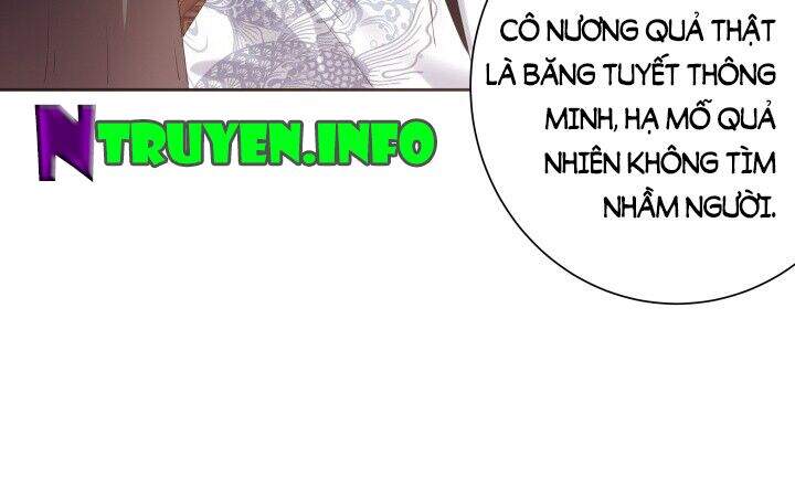 Bí Mật Của Dạ Tộc Chap 3.1 - Next Chap 4.1