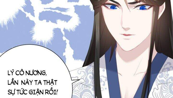 Bí Mật Của Dạ Tộc Chap 3.1 - Next Chap 4.1