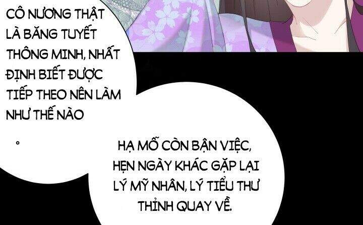 Bí Mật Của Dạ Tộc Chap 3.2 - Next Chap 4.2
