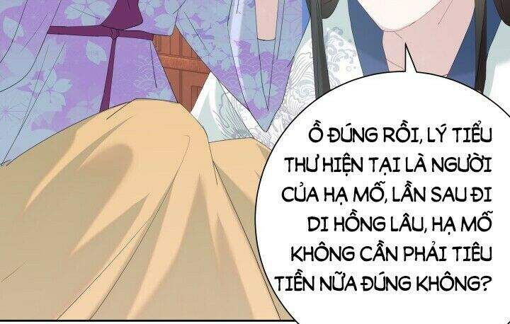 Bí Mật Của Dạ Tộc Chap 3.2 - Next Chap 4.2