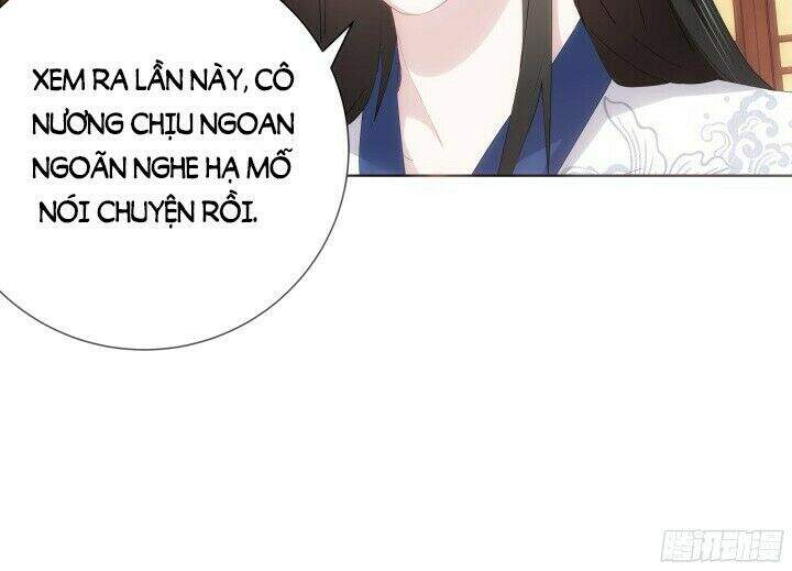 Bí Mật Của Dạ Tộc Chap 3.2 - Next Chap 4.2