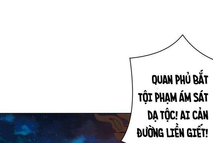 Bí Mật Của Dạ Tộc Chap 3.2 - Next Chap 4.2