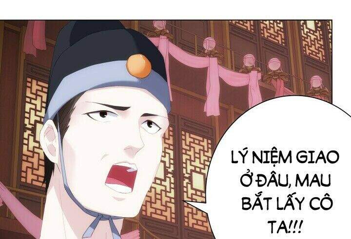 Bí Mật Của Dạ Tộc Chap 3.2 - Next Chap 4.2