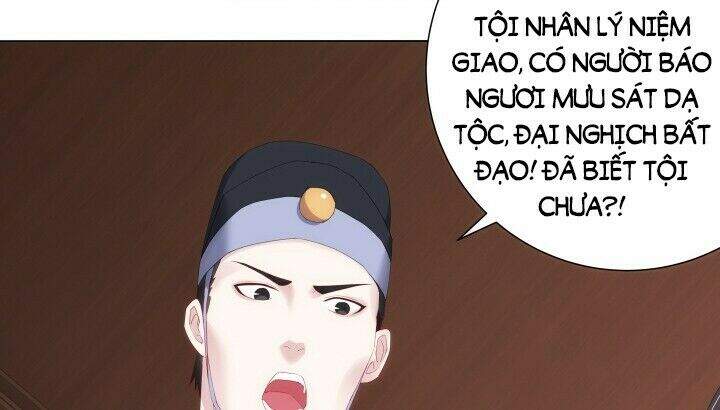 Bí Mật Của Dạ Tộc Chap 3.2 - Next Chap 4.2