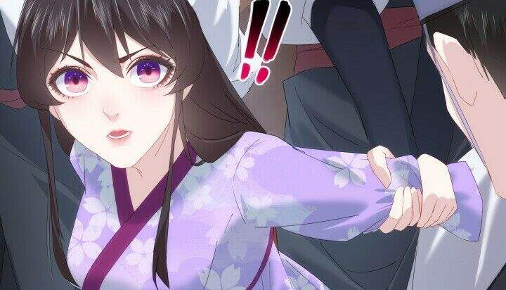 Bí Mật Của Dạ Tộc Chap 3.2 - Next Chap 4.2