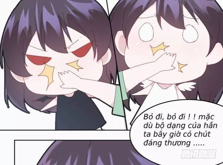 Bí Mật Của Dạ Tộc Chap 31 - Next Chap 32