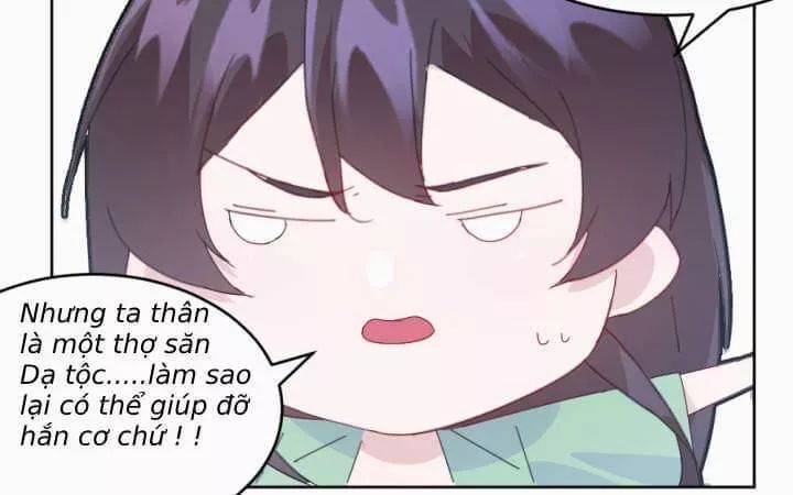 Bí Mật Của Dạ Tộc Chap 31 - Next Chap 32