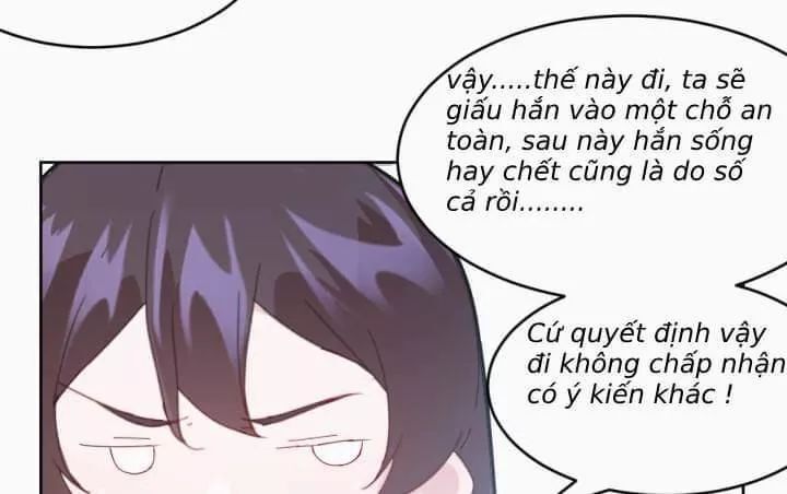 Bí Mật Của Dạ Tộc Chap 31 - Next Chap 32