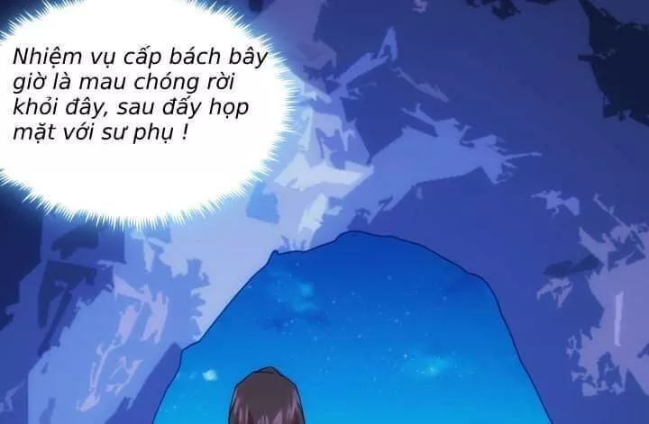 Bí Mật Của Dạ Tộc Chap 31 - Next Chap 32