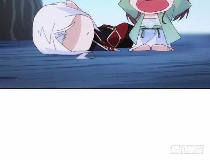 Bí Mật Của Dạ Tộc Chap 31 - Next Chap 32