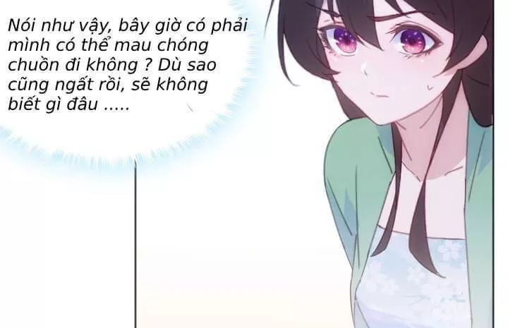 Bí Mật Của Dạ Tộc Chap 31 - Next Chap 32