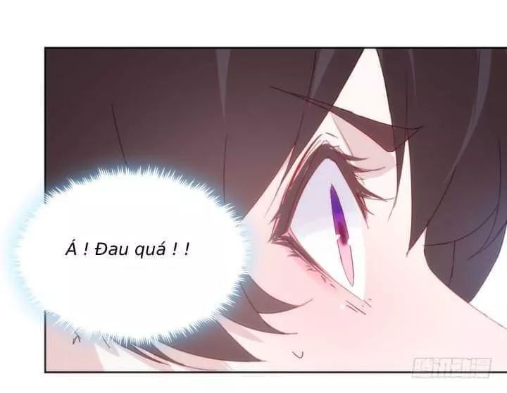 Bí Mật Của Dạ Tộc Chap 31 - Next Chap 32
