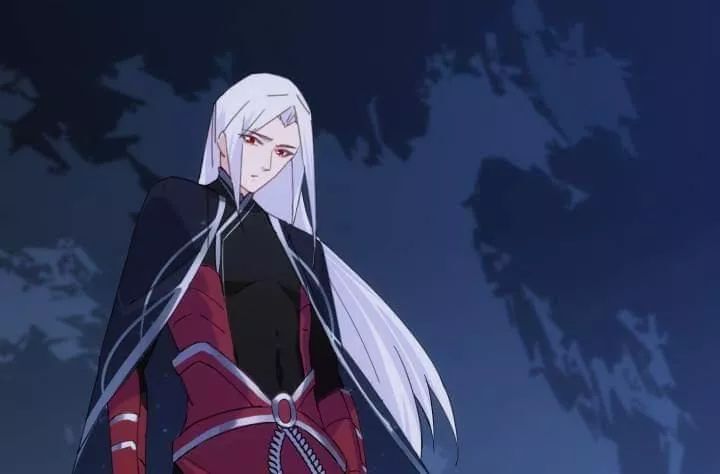 Bí Mật Của Dạ Tộc Chap 32 - Next Chap 33