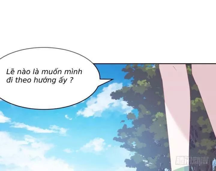 Bí Mật Của Dạ Tộc Chap 32 - Next Chap 33