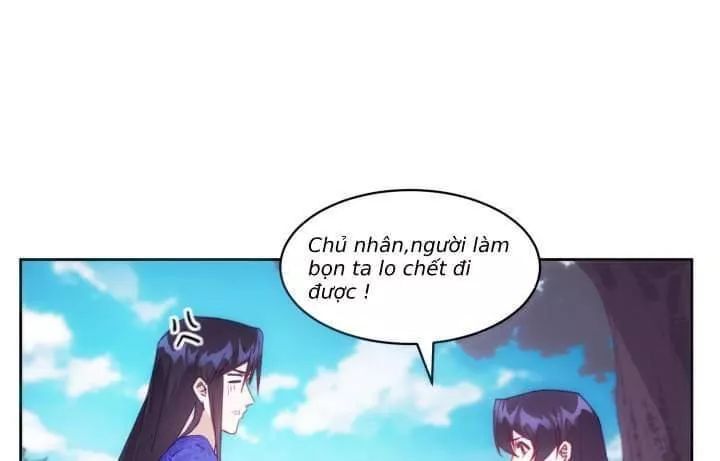 Bí Mật Của Dạ Tộc Chap 32 - Next Chap 33