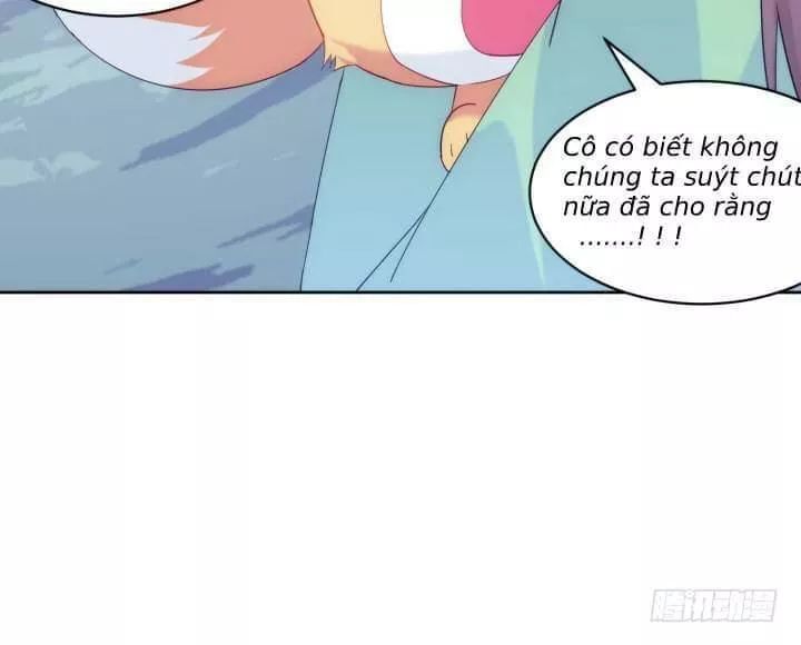 Bí Mật Của Dạ Tộc Chap 32 - Next Chap 33