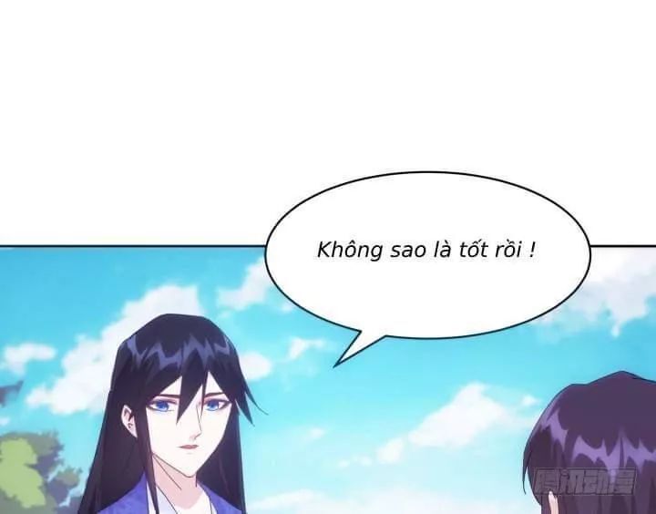 Bí Mật Của Dạ Tộc Chap 32 - Next Chap 33