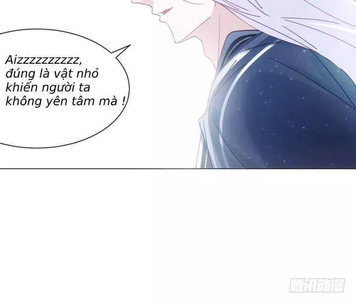 Bí Mật Của Dạ Tộc Chap 32 - Next Chap 33