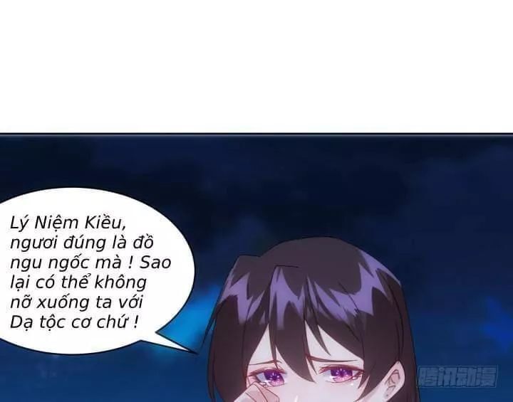 Bí Mật Của Dạ Tộc Chap 32 - Next Chap 33