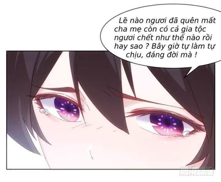 Bí Mật Của Dạ Tộc Chap 32 - Next Chap 33