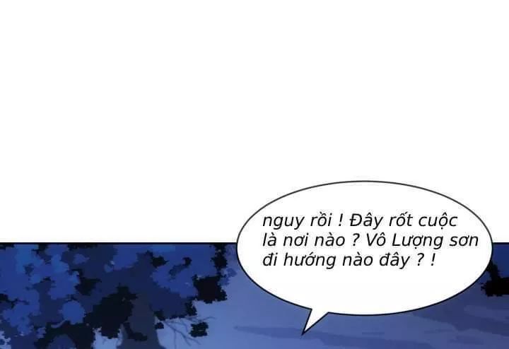 Bí Mật Của Dạ Tộc Chap 32 - Next Chap 33