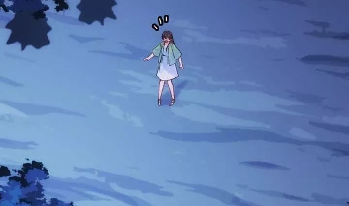 Bí Mật Của Dạ Tộc Chap 32 - Next Chap 33