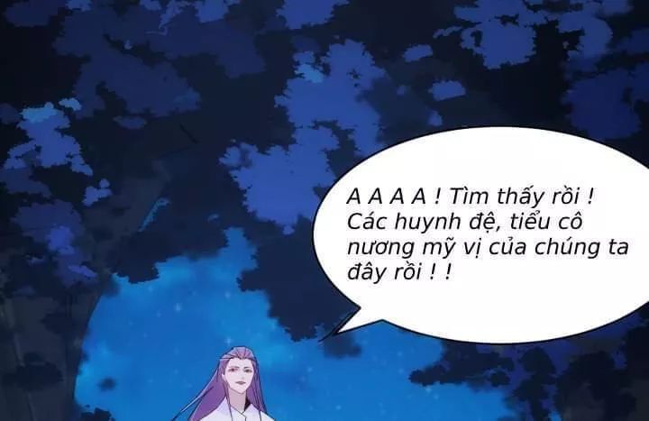 Bí Mật Của Dạ Tộc Chap 32 - Next Chap 33