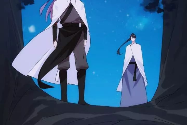 Bí Mật Của Dạ Tộc Chap 32 - Next Chap 33